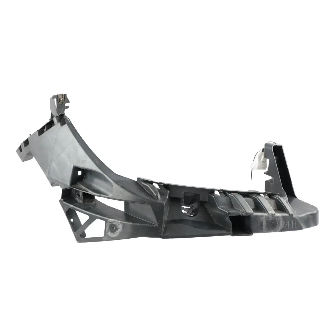 Mercedes W166 Headlight Mounting Frame Bracket Support Right O/S A1666200291