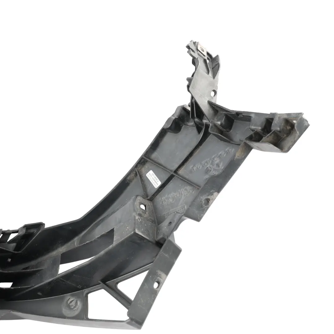 Mercedes W166 Headlight Mounting Frame Bracket Support Right O/S - SKU A1666200291 - Part number A1666200291