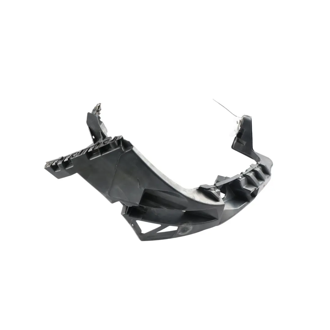 Headlight Mounting Frame Bracket Support Right O/S to Mercedes W166 with Part number A1666200291 Mercedes W166 Headlight Mounting Frame Bracket Support Right O/S - SKU A1666200291 - Part number A1666200291