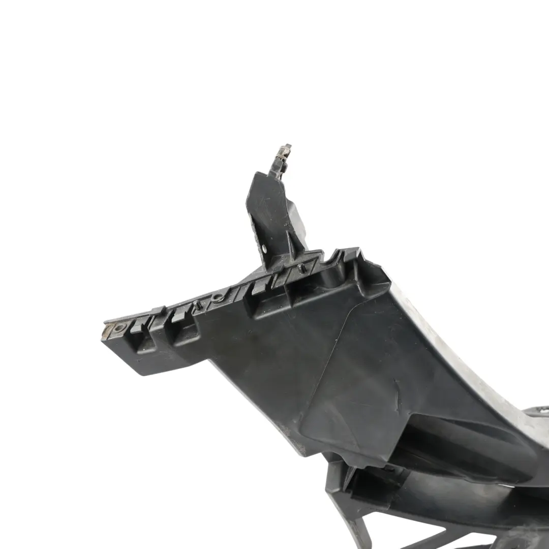 Headlight Mounting Frame Bracket Support Right O/S to Mercedes W166 with Part number A1666200291 Mercedes W166 Headlight Mounting Frame Bracket Support Right O/S - SKU A1666200291 - Part number A1666200291
