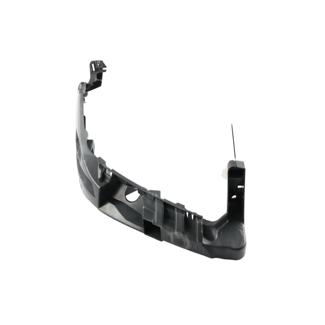 Mercedes W166 Headlight Mounting Frame Bracket Support Right O/S - SKU A1666200291 - Part number A1666200291