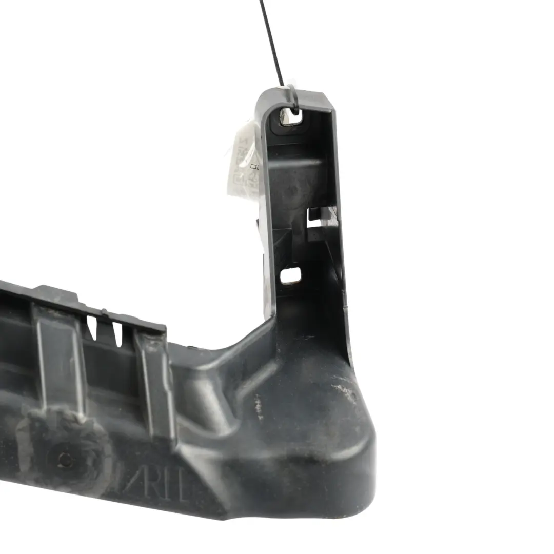 Headlight Mounting Frame Bracket Support Right O/S to Mercedes W166 with Part number A1666200291 Mercedes W166 Headlight Mounting Frame Bracket Support Right O/S - SKU A1666200291 - Part number A1666200291