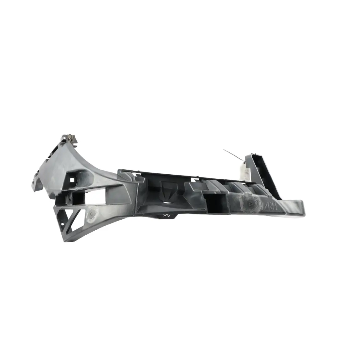 Mercedes W166 Headlight Mounting Frame Bracket Support Right O/S - SKU A1666200291 - Part number A1666200291
