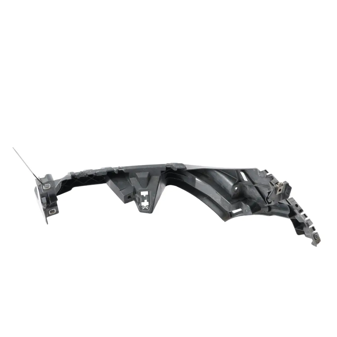 Headlight Mounting Frame Bracket Support Right O/S to Mercedes W166 with Part number A1666200291 Mercedes W166 Headlight Mounting Frame Bracket Support Right O/S - SKU A1666200291 - Part number A1666200291