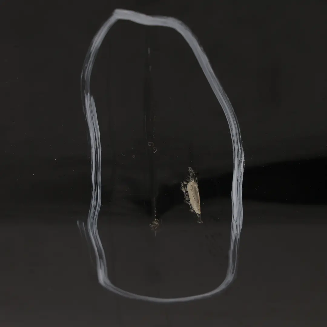 Door Front Left N/S Obsidian Black Metallic - 197 to Mercedes ML W166 with Part number A1667200105 Mercedes ML W166 Door Front Left N/S Obsidian Black Metallic - 197 - SKU A1667200105-OB - Part number A1667200105