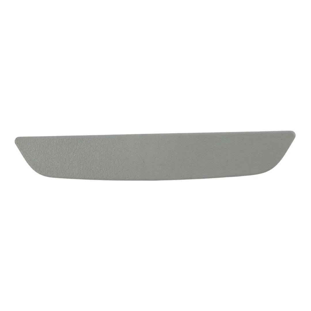 Door Card Panel Trim Cover Front Right O/S Grey to Mercedes W166 with Part number A1667220021 Mercedes W166 Door Card Panel Trim Cover Front Right O/S Grey - SKU A1667220021-1 - Part number A1667220021