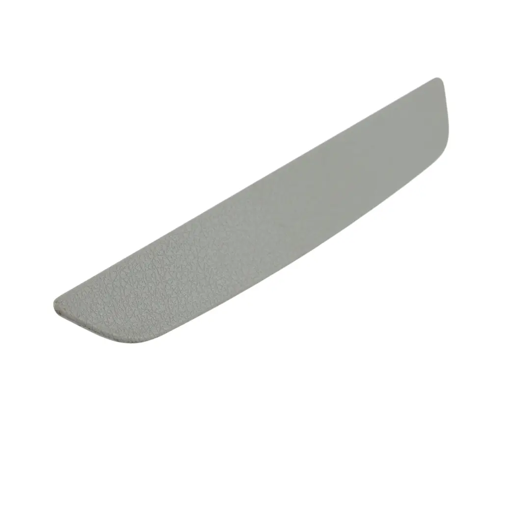 Mercedes W166 Pannello Rivestimento Porta Anteriore Destro Grigio - SKU A1667220021-1 - Numero di parte A1667220021