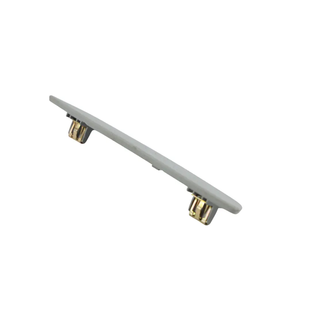 Mercedes W166 Panneau Garniture Porte Avant Droit Gris - SKU A1667220021-1 - Numéro de pièce A1667220021