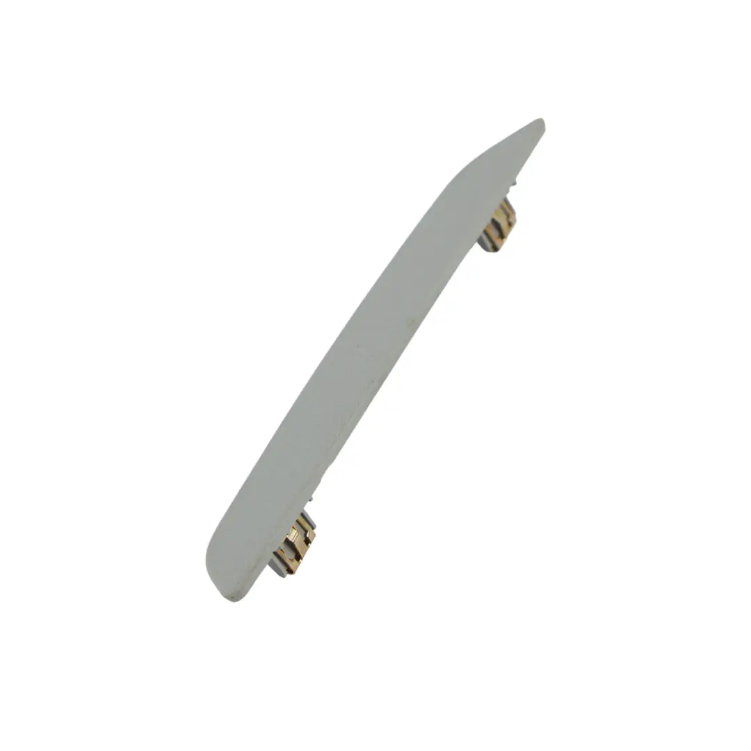 Mercedes W166 Panneau Garniture Porte Avant Droit Gris - SKU A1667220021-1 - Numéro de pièce A1667220021