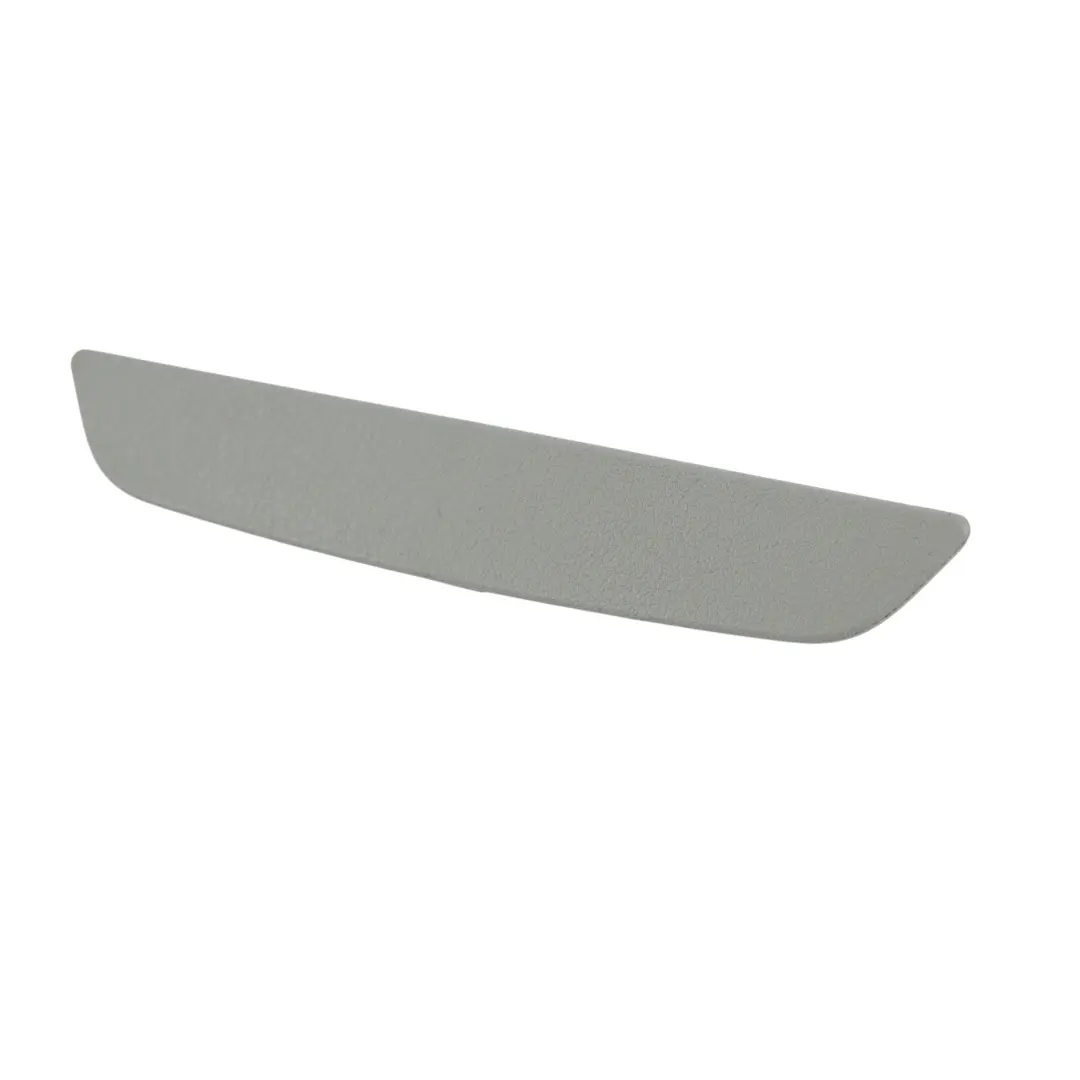 Pannello Rivestimento Porta Anteriore Destro Grigio per Mercedes W166 con numero di parte A1667220021 Mercedes W166 Pannello Rivestimento Porta Anteriore Destro Grigio - SKU A1667220021-1 - Numero di parte A1667220021