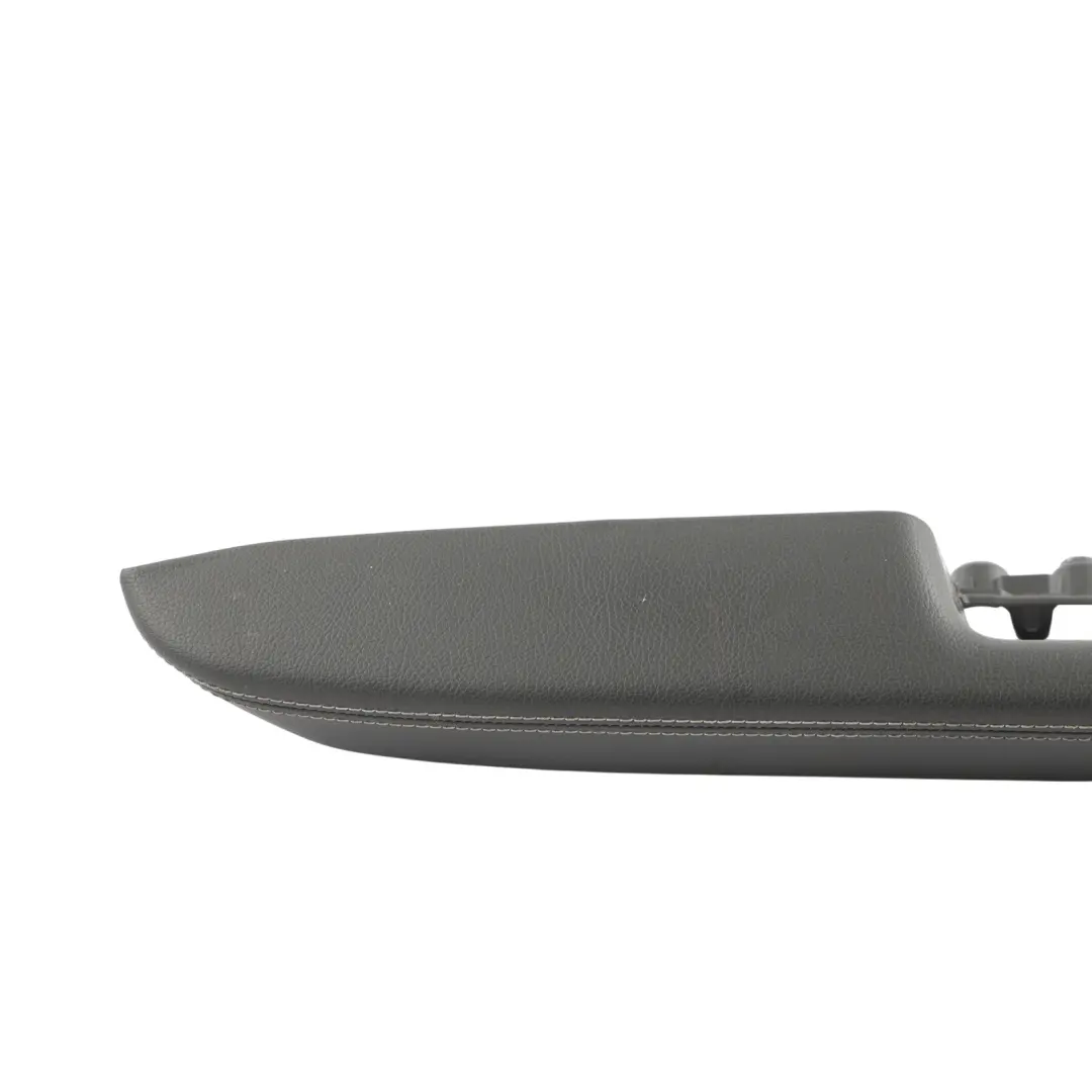 Door Arm Rest Window Lifter Switch Cover Left N/S to Mercedes W166 Rear with Part number A1667300128 Mercedes W166 Rear Door Arm Rest Window Lifter Switch Cover Left N/S - SKU A1667300128 - Part number A1667300128