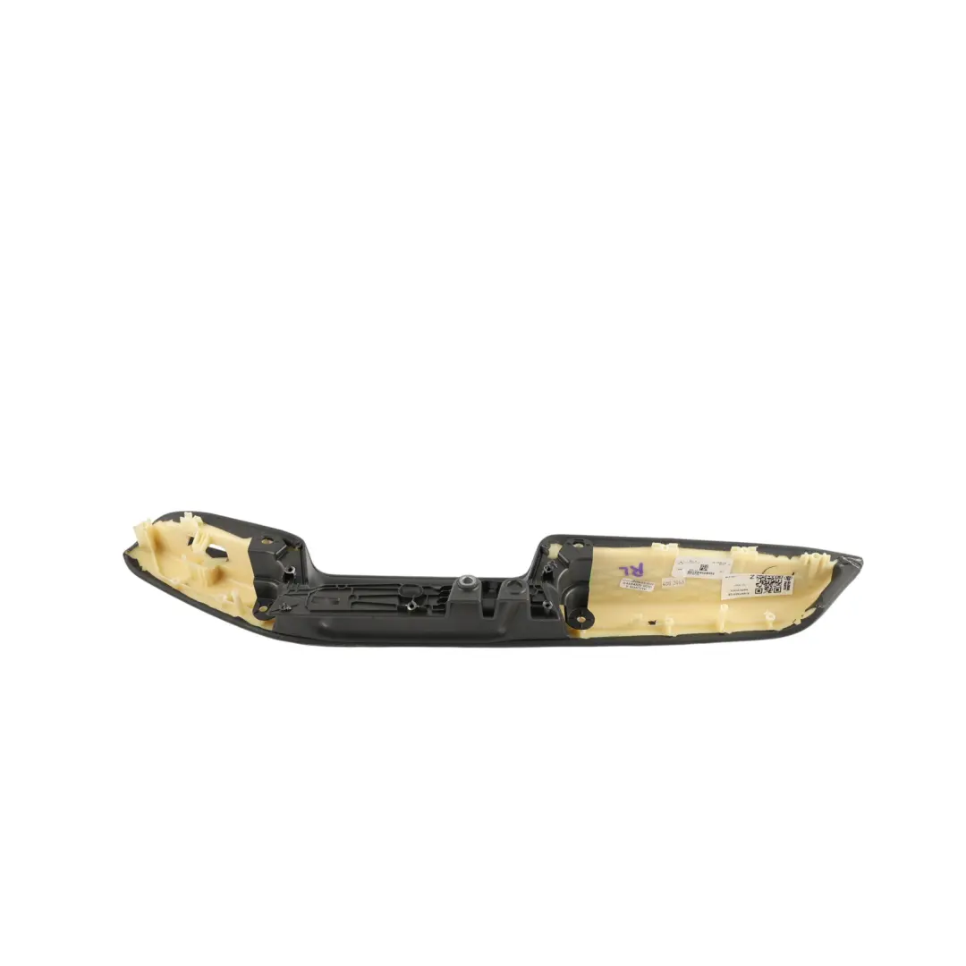 Door Arm Rest Window Lifter Switch Cover Left N/S to Mercedes W166 Rear with Part number A1667300128 Mercedes W166 Rear Door Arm Rest Window Lifter Switch Cover Left N/S - SKU A1667300128 - Part number A1667300128
