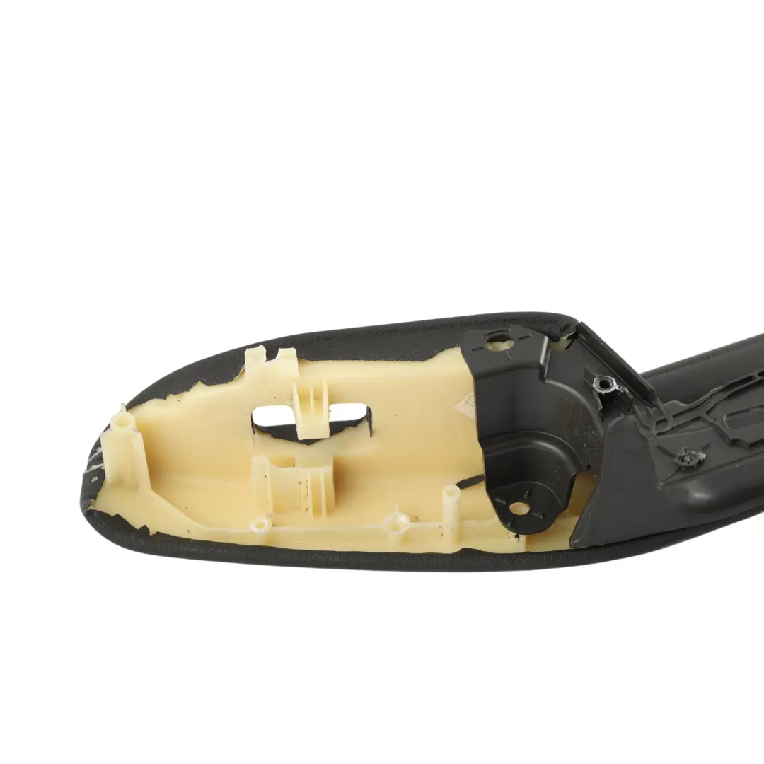 Mercedes W166 Rear Door Arm Rest Window Lifter Switch Cover Left N/S - SKU A1667300128 - Part number A1667300128