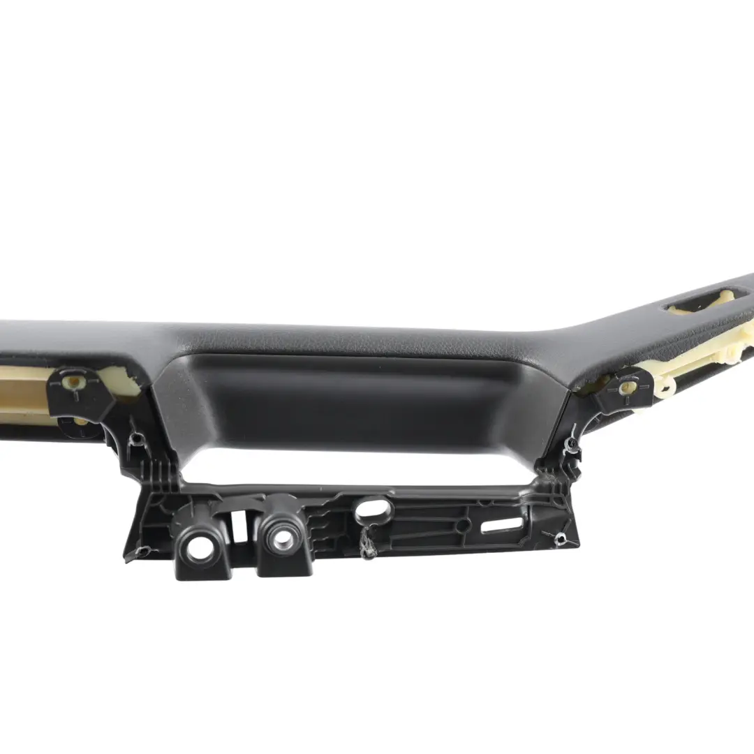 Mercedes W166 Front Door Window Lifter Switch Cover Panel Right O/S - SKU A1667300228 - Part number A1667300228