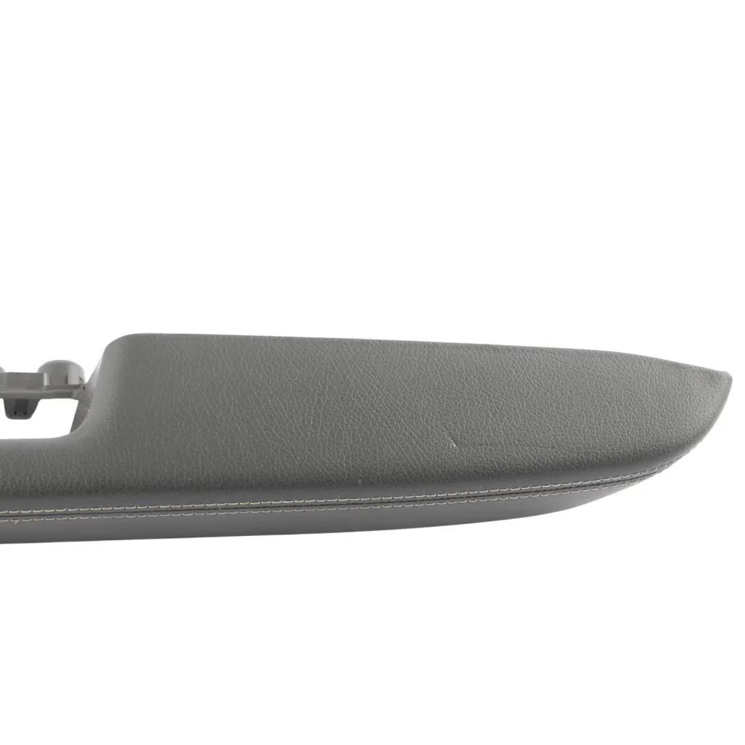 Front Door Window Lifter Switch Cover Panel Right O/S to Mercedes W166 with Part number A1667300228 Mercedes W166 Front Door Window Lifter Switch Cover Panel Right O/S - SKU A1667300228 - Part number A1667300228