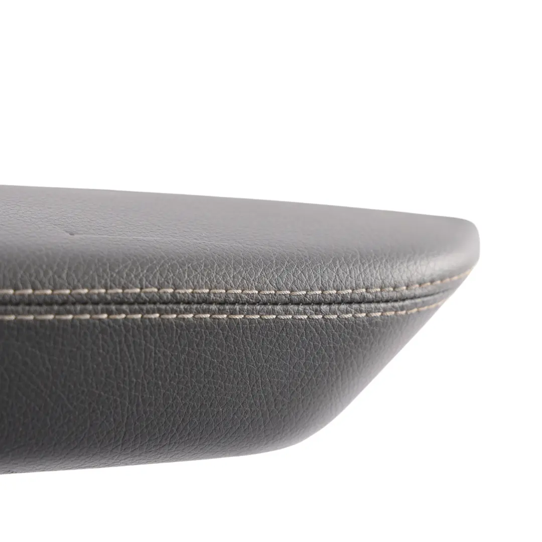 Mercedes W166 Front Door Window Lifter Switch Cover Panel Right O/S - SKU A1667300228 - Part number A1667300228