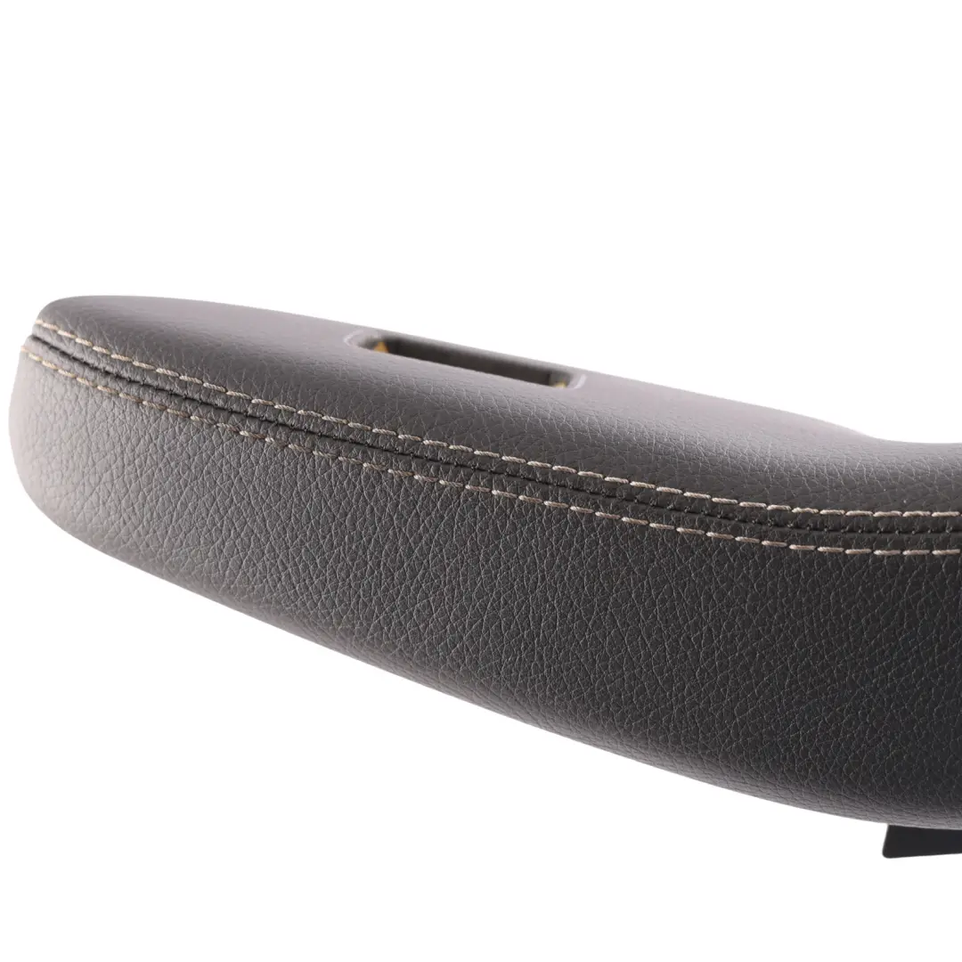 Front Door Window Lifter Switch Cover Panel Right O/S to Mercedes W166 with Part number A1667300228 Mercedes W166 Front Door Window Lifter Switch Cover Panel Right O/S - SKU A1667300228 - Part number A1667300228