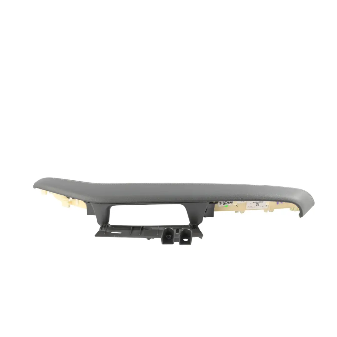 Front Door Window Lifter Switch Cover Panel Right O/S to Mercedes W166 with Part number A1667300228 Mercedes W166 Front Door Window Lifter Switch Cover Panel Right O/S - SKU A1667300228 - Part number A1667300228