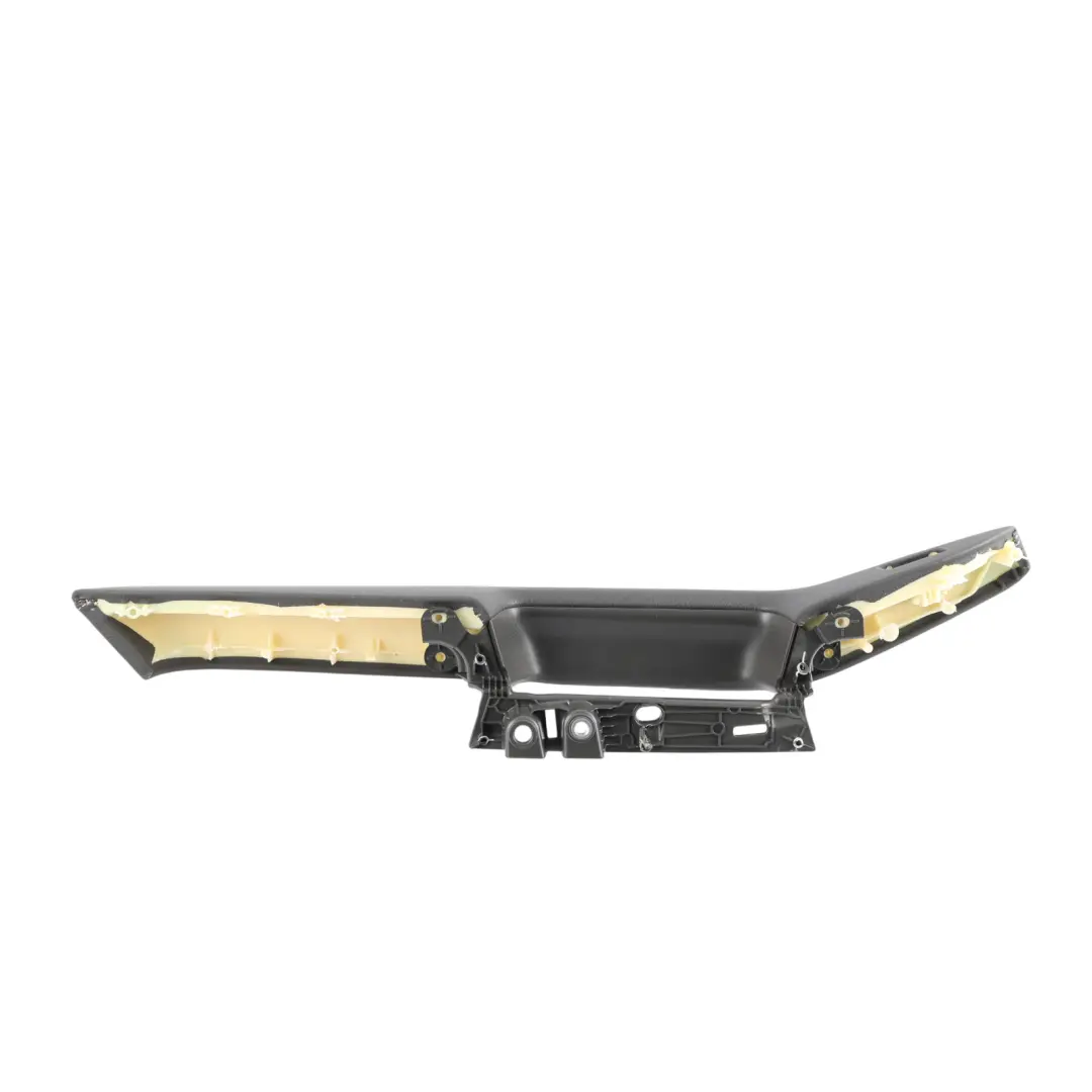 Front Door Window Lifter Switch Cover Panel Right O/S to Mercedes W166 with Part number A1667300228 Mercedes W166 Front Door Window Lifter Switch Cover Panel Right O/S - SKU A1667300228 - Part number A1667300228