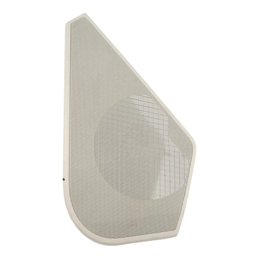 Door Cover Trim Panel Alpaca Grey Right O/S to Mercedes W166 Rear with Part number A1667370288 Mercedes W166 Rear Door Cover Trim Panel Alpaca Grey Right O/S - SKU A1667370288 - Part number A1667370288