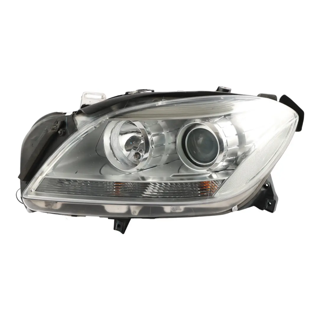 Mercedes W166 Lamp Headlight Headlamp Front Left N/S - SKU RHD-A1668206859 - Part number A1668206859