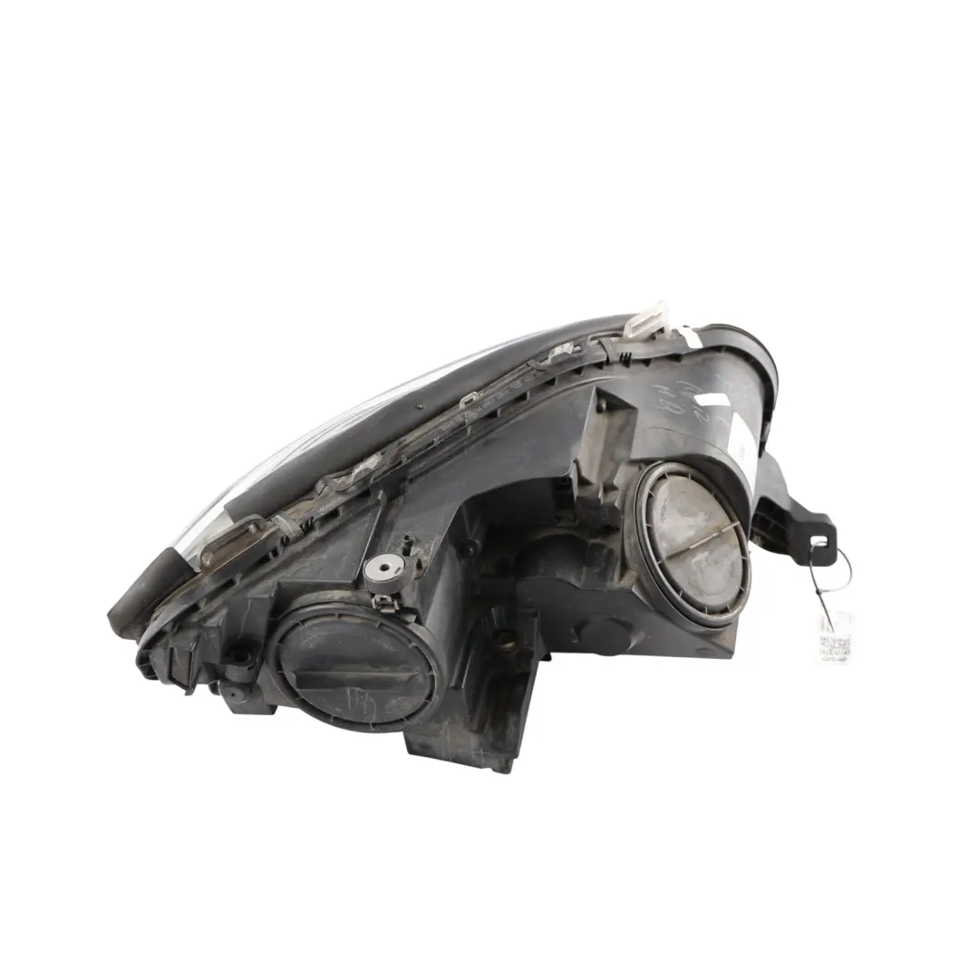 Mercedes W166 Lamp Headlight Headlamp Front Left N/S - SKU RHD-A1668206859 - Part number A1668206859