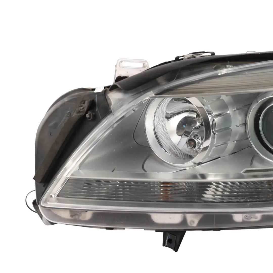 Mercedes W166 Lamp Headlight Headlamp Front Left N/S - SKU RHD-A1668206859 - Part number A1668206859