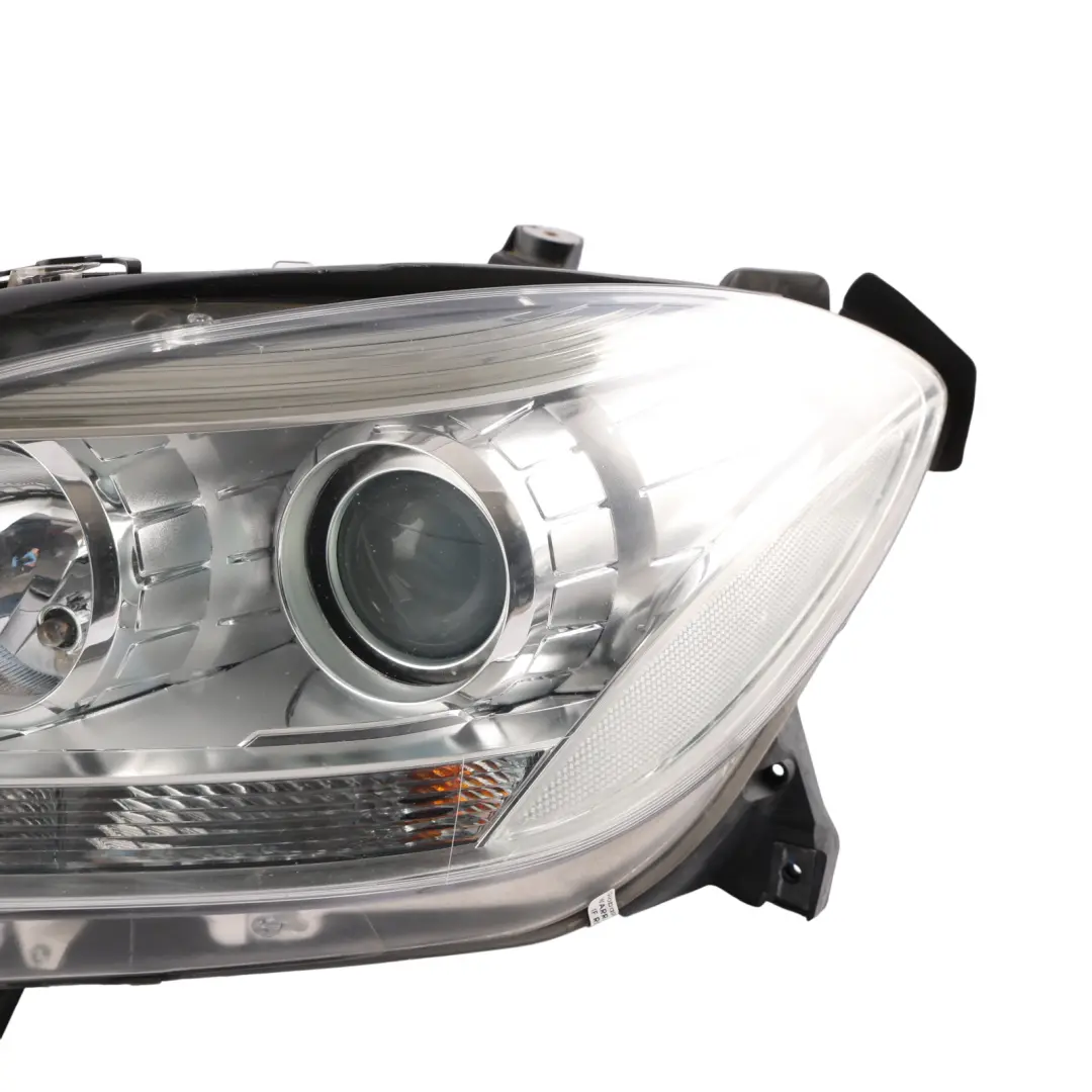 Lamp Headlight Headlamp Front Left N/S to Mercedes W166 with Part number A1668206859 Mercedes W166 Lamp Headlight Headlamp Front Left N/S - SKU RHD-A1668206859 - Part number A1668206859