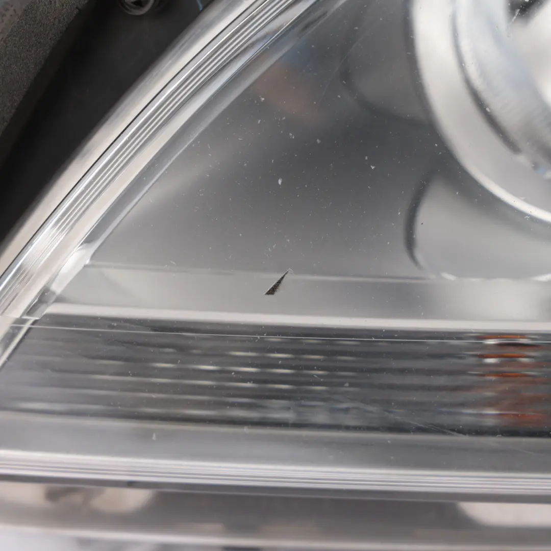 Lamp Headlight Headlamp Front Left N/S to Mercedes W166 with Part number A1668206859 Mercedes W166 Lamp Headlight Headlamp Front Left N/S - SKU RHD-A1668206859 - Part number A1668206859