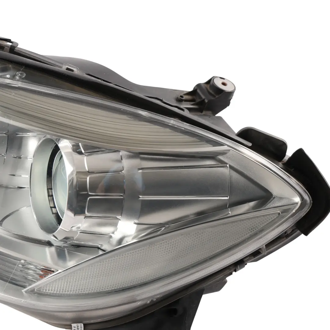 Mercedes W166 Lamp Headlight Headlamp Front Left N/S - SKU RHD-A1668206859 - Part number A1668206859