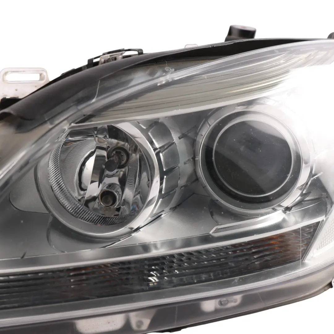 Lamp Headlight Headlamp Front Left N/S to Mercedes W166 with Part number A1668206859 Mercedes W166 Lamp Headlight Headlamp Front Left N/S - SKU RHD-A1668206859 - Part number A1668206859