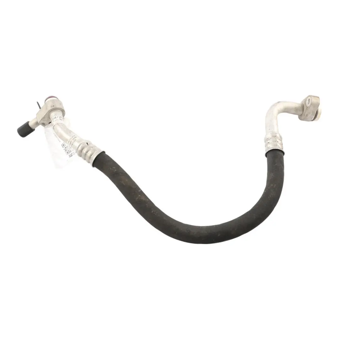 A/C Air Con Air Conditioning Pipe Hose Line OM651 to Mercedes ML W166 with Part number A1668302215 Mercedes ML W166 A/C Air Con Air Conditioning Pipe Hose Line OM651 - SKU A1668302215 - Part number A1668302215