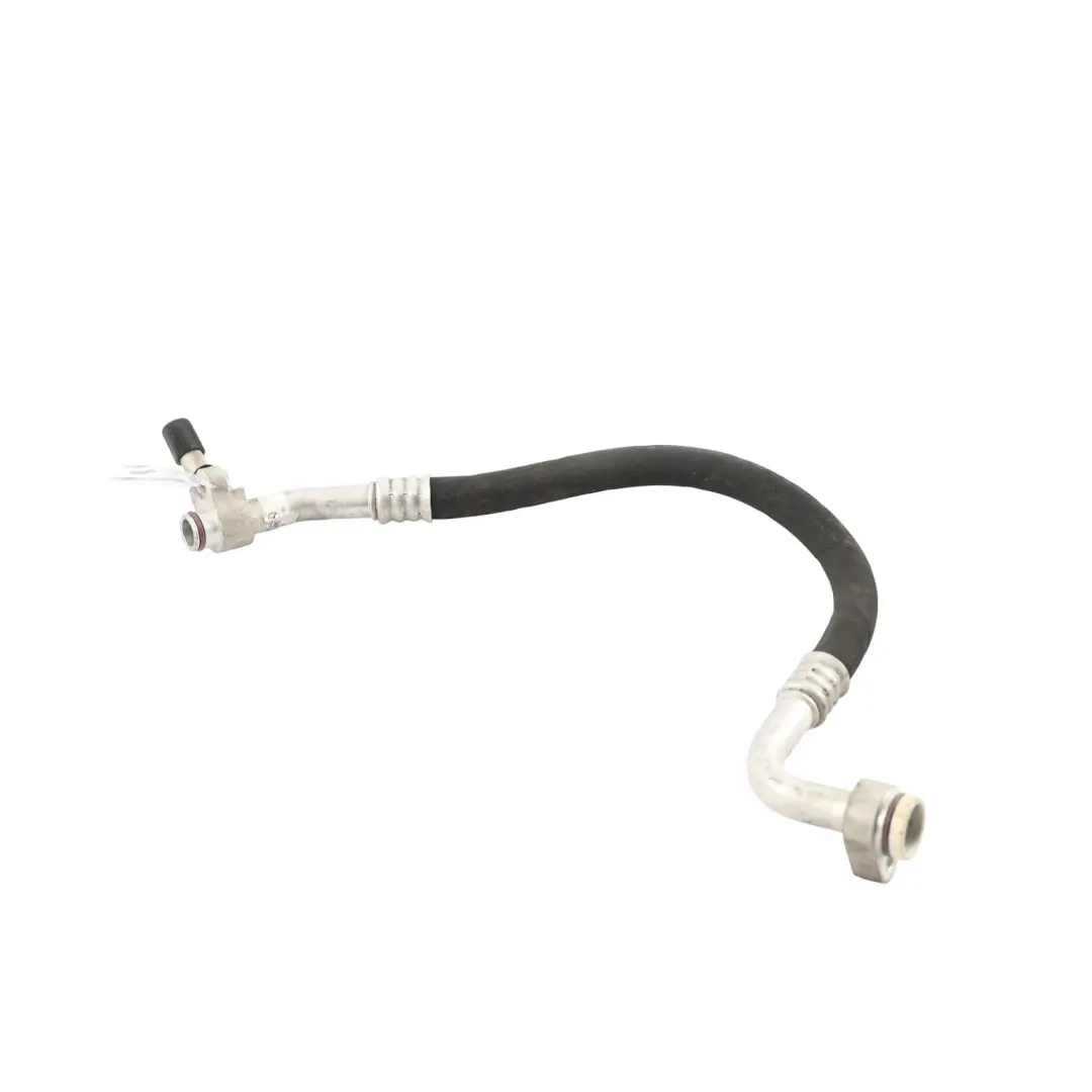 Mercedes ML W166 Przewód Klimatyzacji OM651 - SKU A1668302215 - Numer Części A1668302215