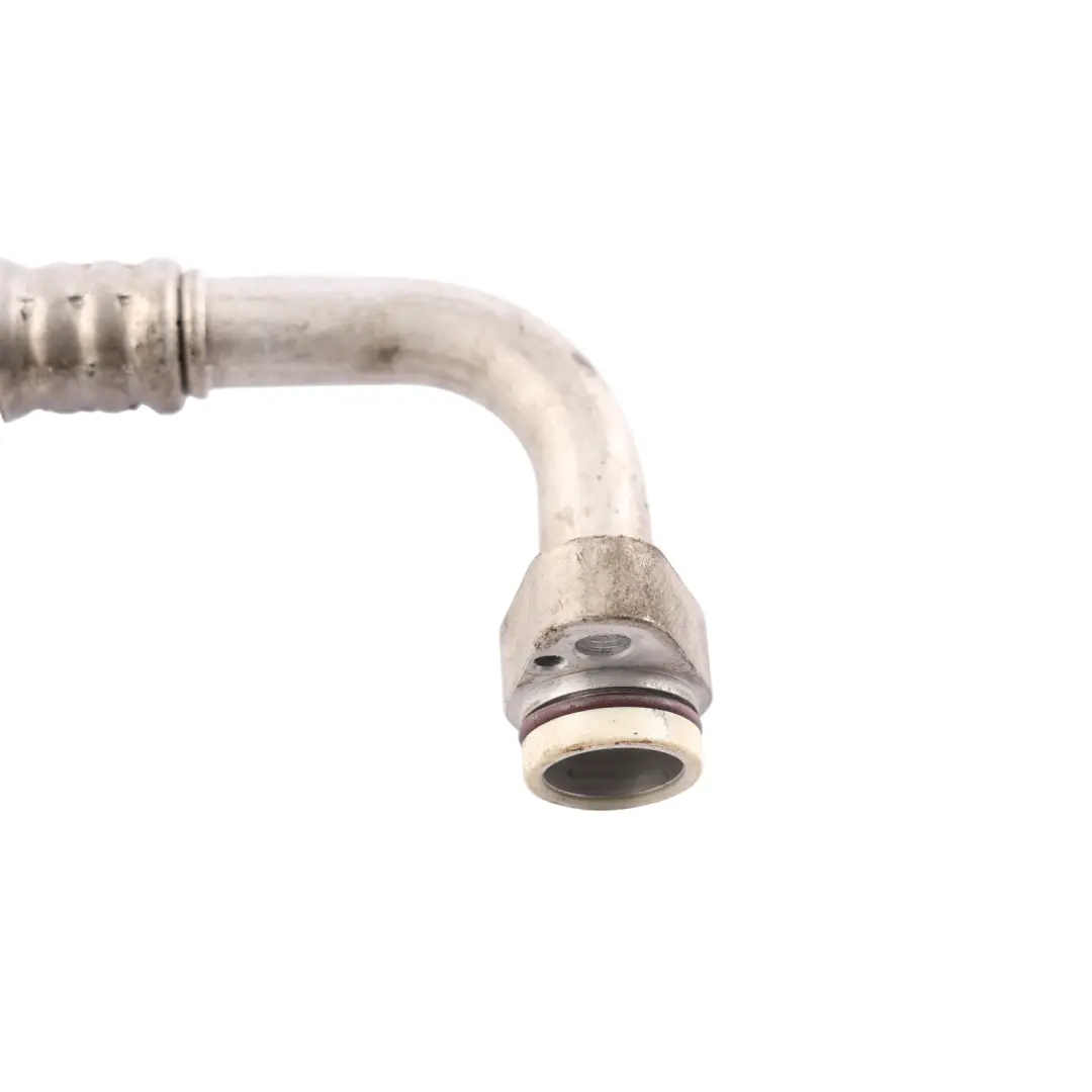 Mercedes ML W166 A/C Air Con Air Conditioning Pipe Hose Line OM651 - SKU A1668302215 - Part number A1668302215