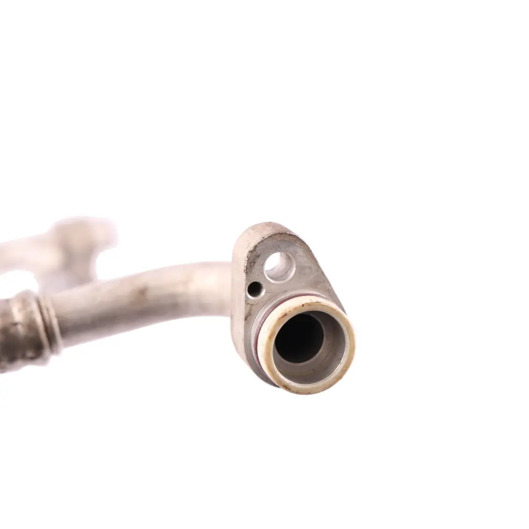 Mercedes ML W166 A/C Air Con Air Conditioning Pipe Hose Line OM651 - SKU A1668302215 - Part number A1668302215