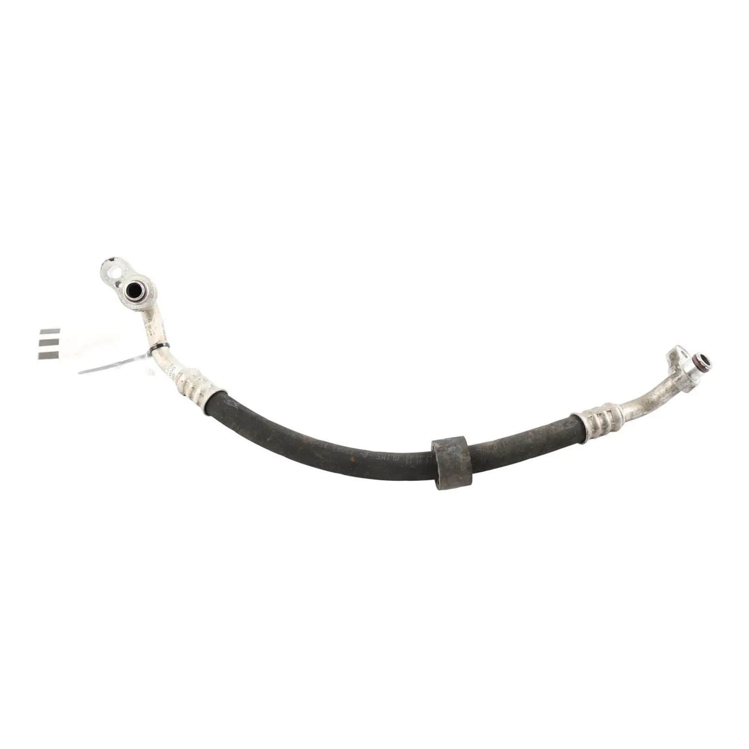 Mercedes ML GLE W166 A/C Air Con Air Conditioning Pipe Hose A1668302315