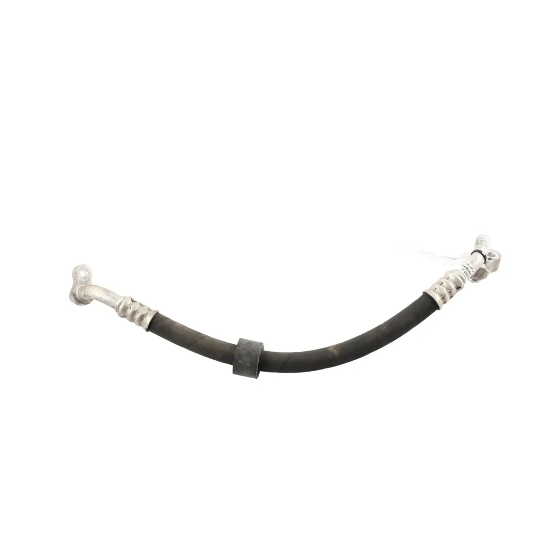 Mercedes ML GLE W166 Tubo Condotto Aria Condizionata - SKU A1668302315 - Numero di parte A1668302315