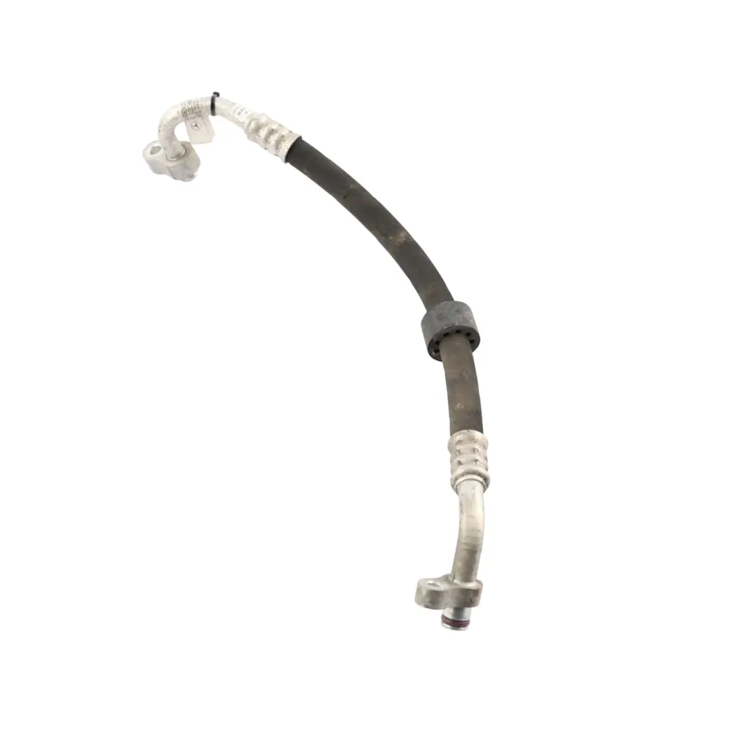 Mercedes W166 ML GLE Klimaanlage Schlauch Leitung - SKU A1668302315 - Teilenummer A1668302315