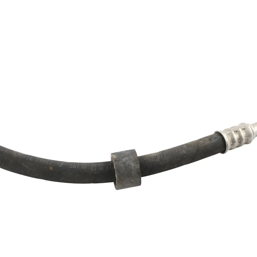 Mercedes ML GLE W166 A/C Air Con Air Conditioning Pipe Hose - SKU A1668302315 - Part number A1668302315