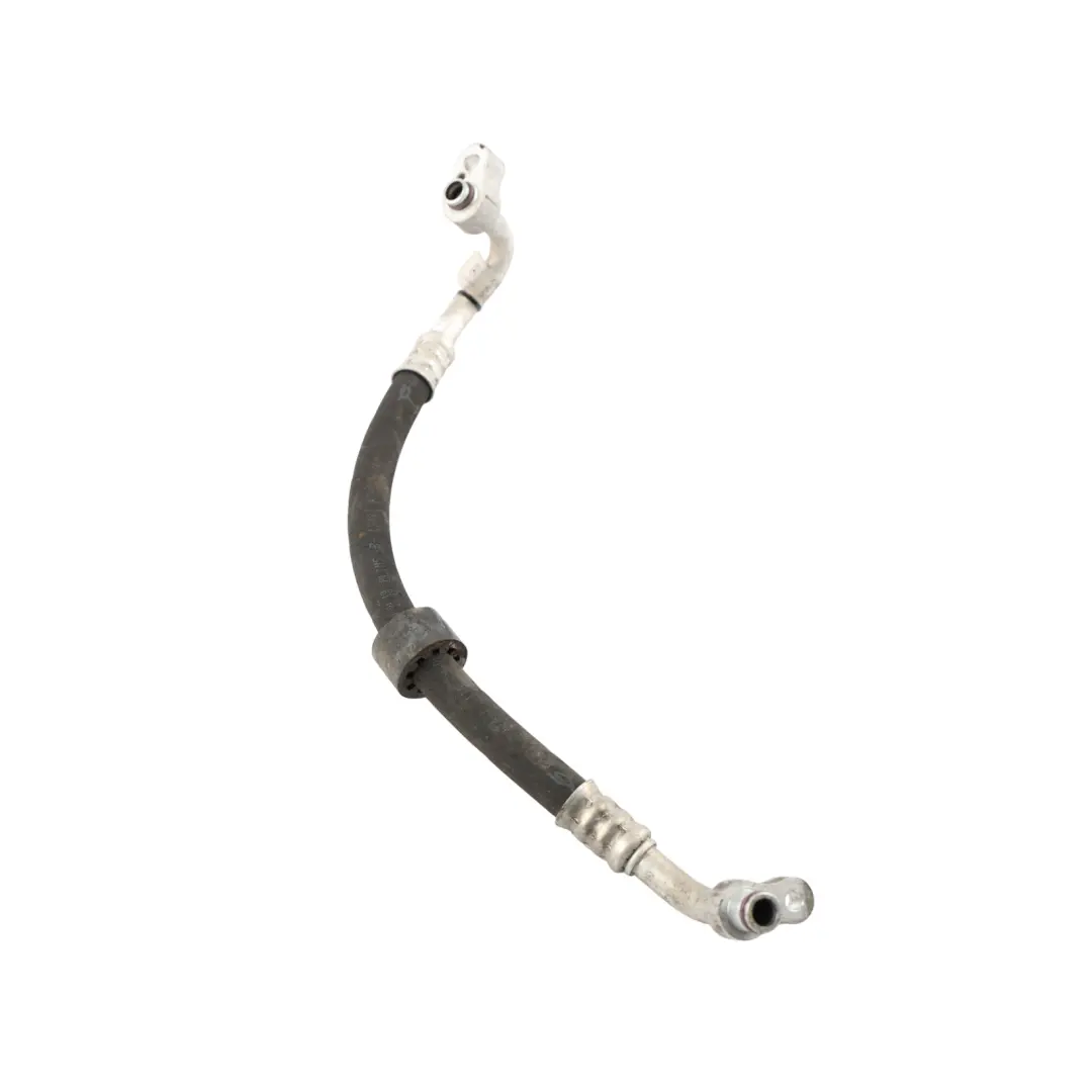 Mercedes ML GLE W166 A/C Air Con Air Conditioning Pipe Hose - SKU A1668302315 - Part number A1668302315