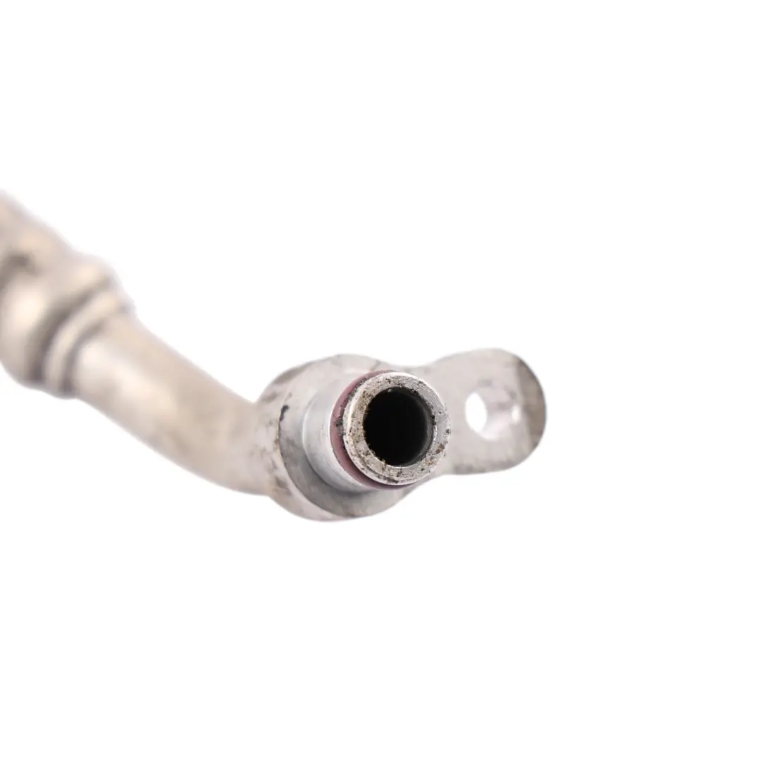 Mercedes ML GLE W166 A/C Air Con Air Conditioning Pipe Hose - SKU A1668302315 - Part number A1668302315