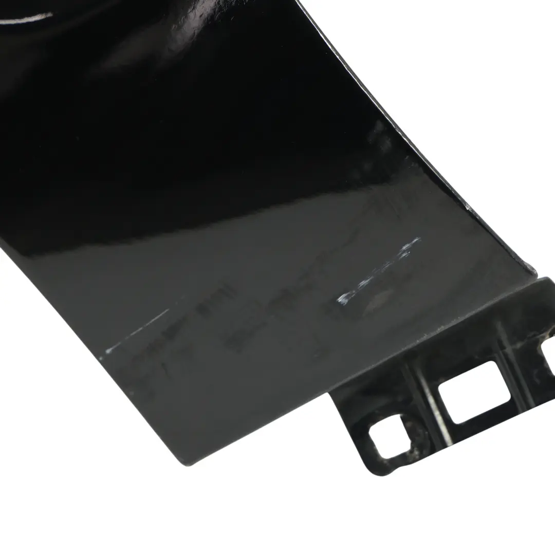 Parafango Anteriore Sinistro Nero Ossidiana 197 per Mercedes W166 con numero di parte A1668802500 Mercedes W166 Parafango Anteriore Sinistro Nero Ossidiana 197 - SKU A1668802500-OB - Numero di parte A1668802500