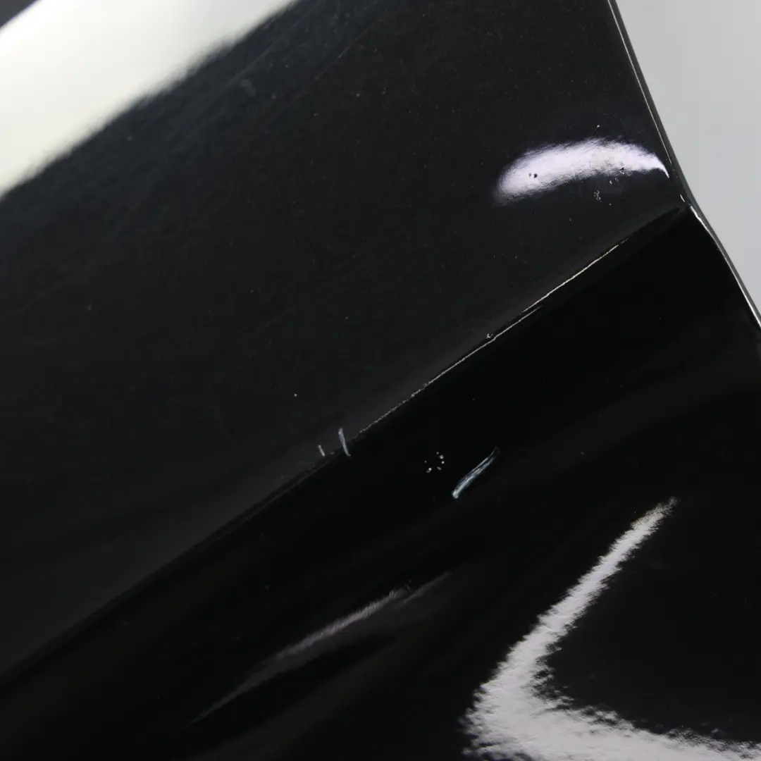 Seitenteil Vorne Links Kotflügel Obsidian Schwarz 197 für Mercedes W166 mit Teilenummer A1668802500 Mercedes W166 Seitenteil Vorne Links Kotflügel Obsidian Schwarz 197 - SKU A1668802500-OB - Teilenummer A1668802500