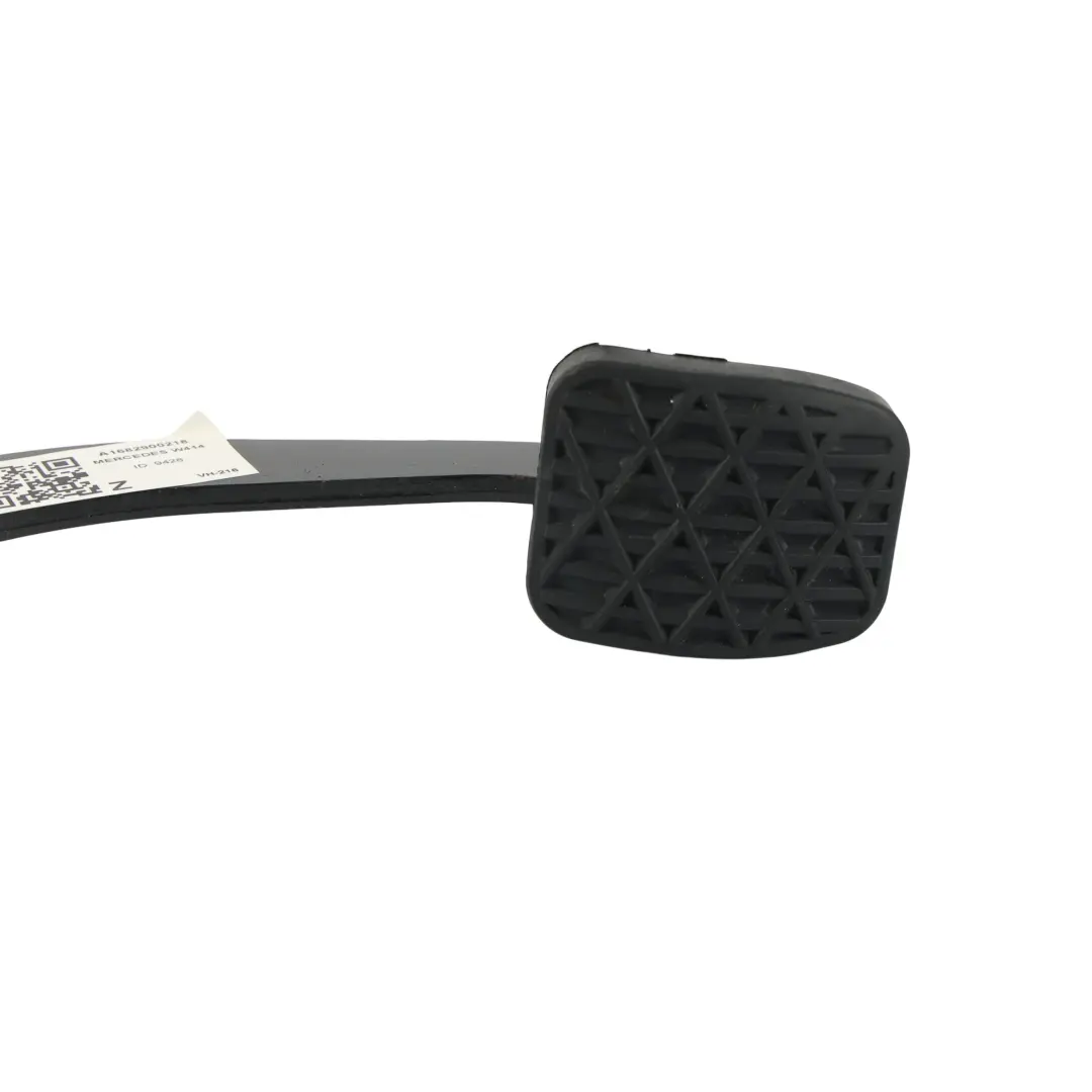 Mercedes W414 Brake Pedal Braking Pedal Manual - SKU RHD-A1682900218 - Part number A1682900218