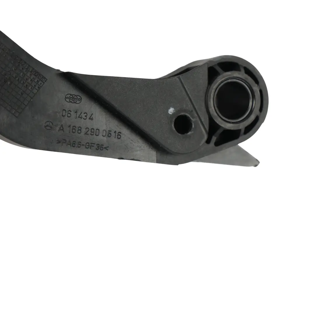 W414 Clutch Pedal Manual to Mercedes with Part number A1682900516 Mercedes W414 Clutch Pedal Manual - SKU RHD-A1682900516 - Part number A1682900516