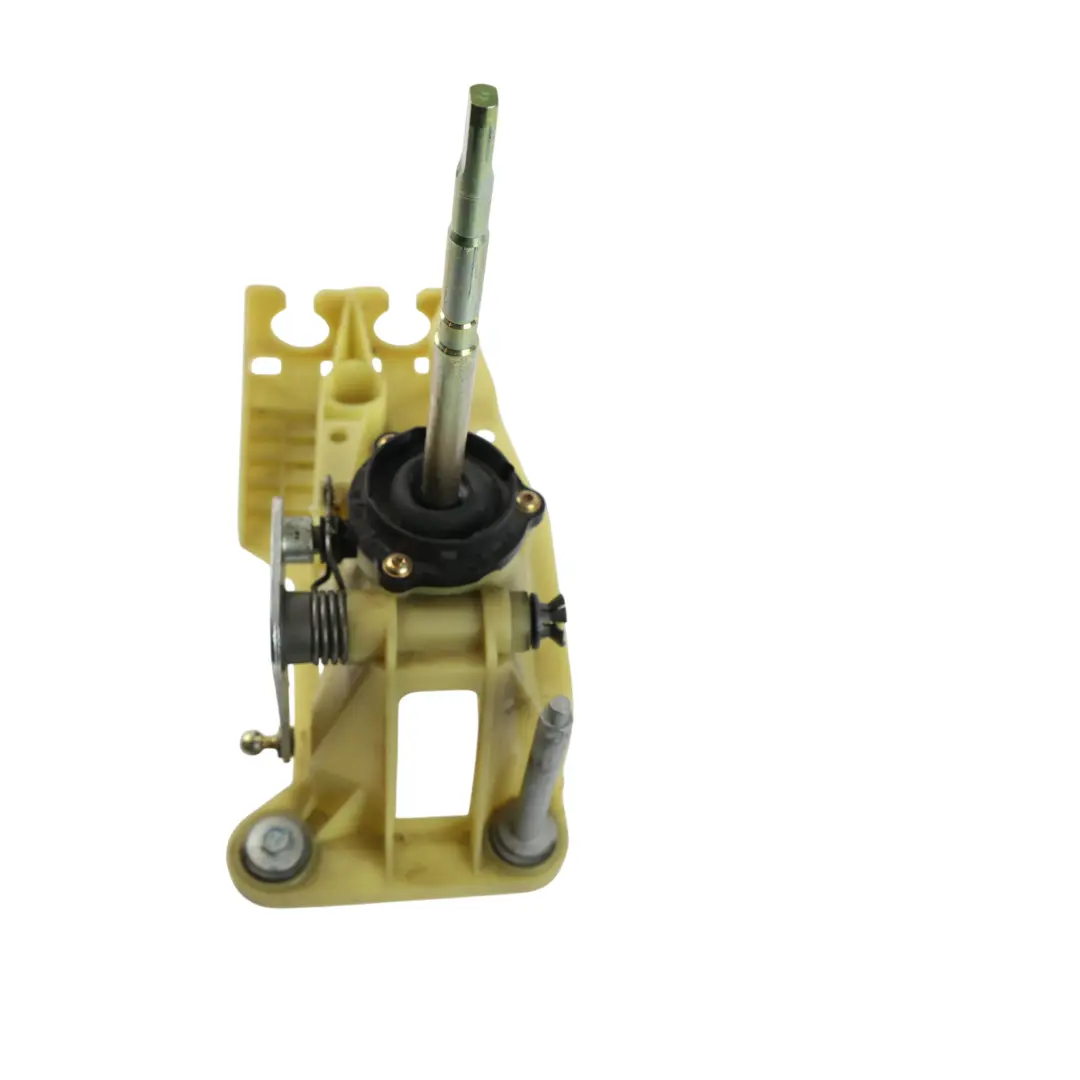 Mercedes W414 Schaltknüppel Schalthebel Schaltmechanismus Manuell - SKU A1683601009-1 - Teilenummer A1683601009