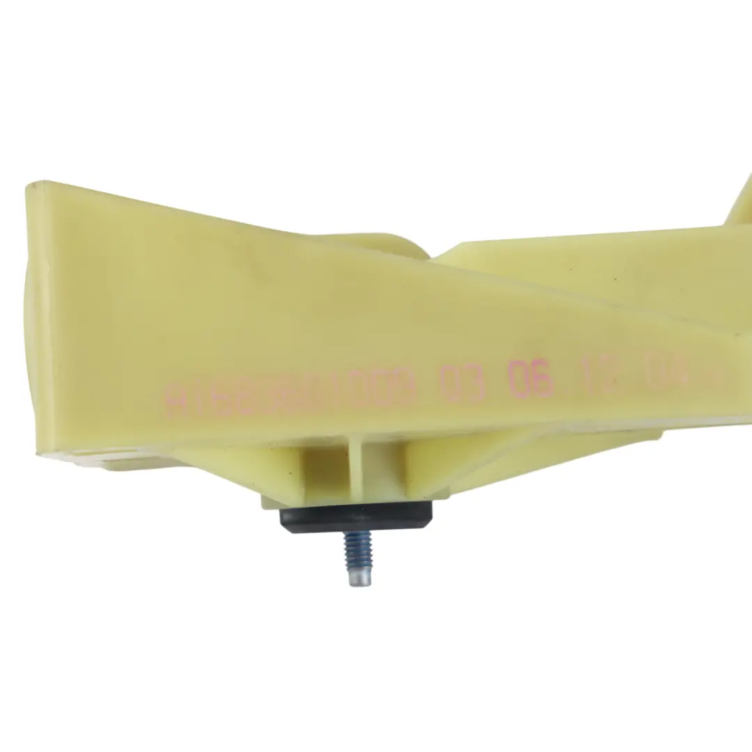 Mercedes W414 Schaltknüppel Schalthebel Schaltmechanismus Manuell - SKU A1683601009-1 - Teilenummer A1683601009