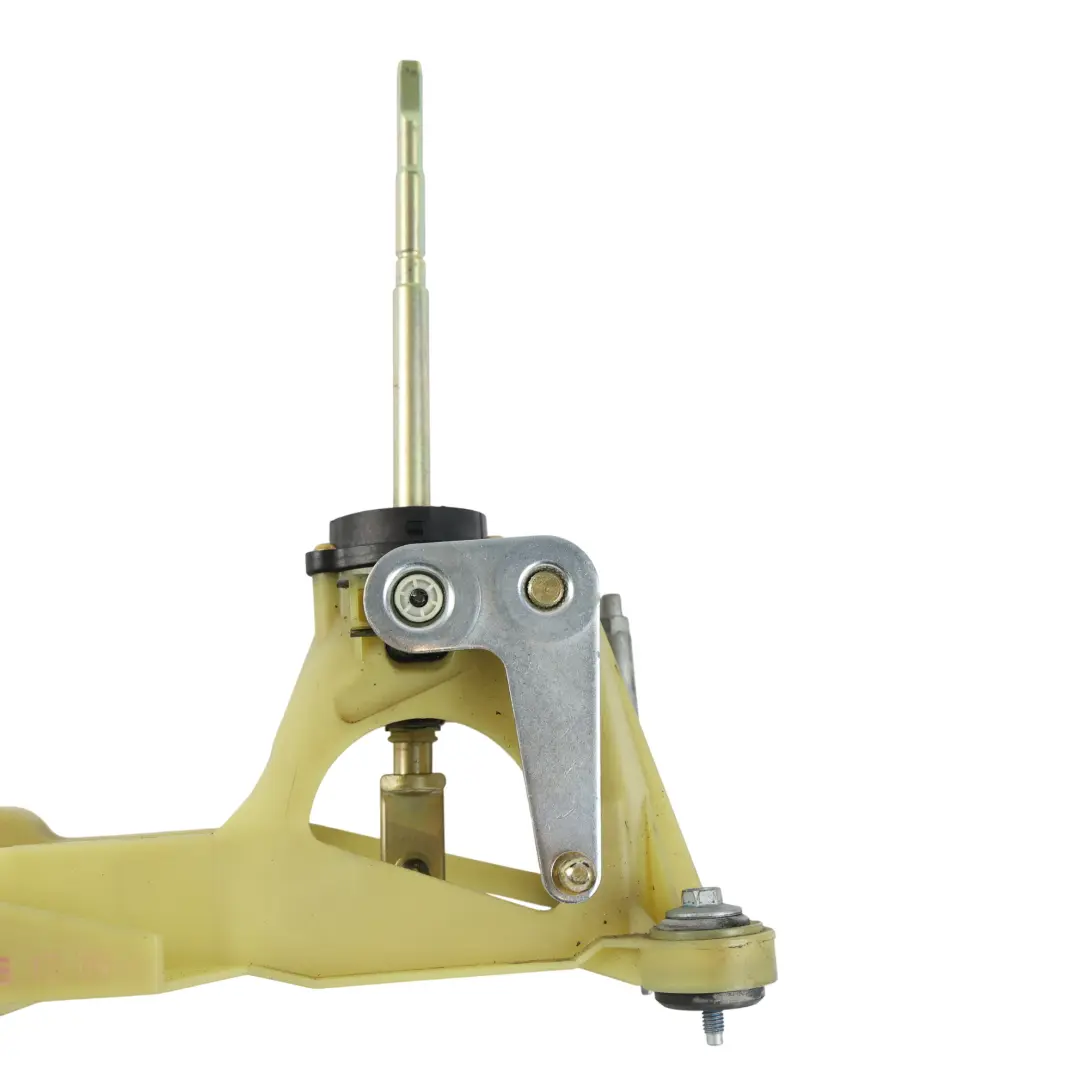Mercedes W414 Gear Stick Selector Lever Shifting Mechanism Manual - SKU A1683601009-1 - Part number A1683601009