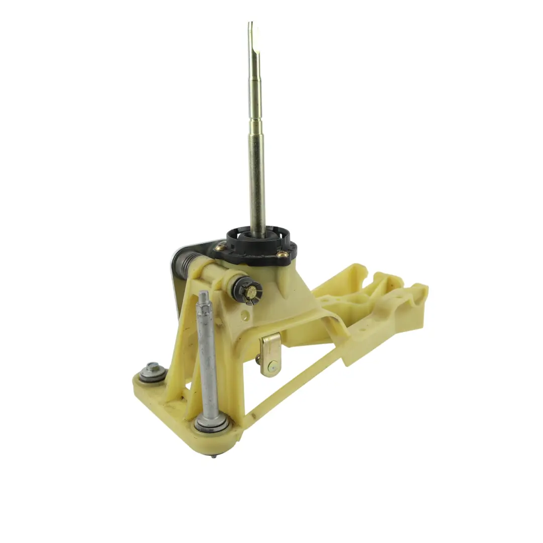 W414 Gear Stick Selector Lever Shifting Mechanism Manual to Mercedes with Part number A1683601009 Mercedes W414 Gear Stick Selector Lever Shifting Mechanism Manual - SKU A1683601009-1 - Part number A1683601009