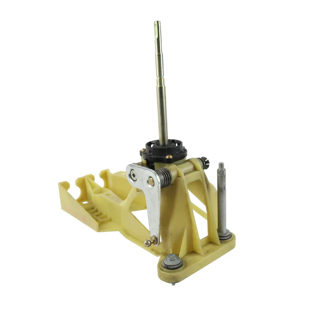 Mercedes W414 Schaltknüppel Schalthebel Schaltmechanismus Manuell - SKU A1683601009-1 - Teilenummer A1683601009